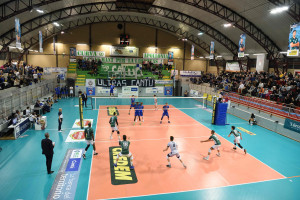 Azione di gioco