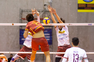 Attacco Zappoli Guarienti