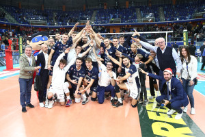 ESULTANZA FINALE MILANO