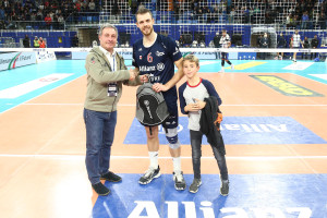 SBERTOLI MVP