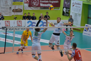 Alzata Visentin Hrk Motta