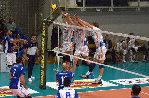 Muro di Borgogno, Esposito e Terpin