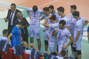 Time Out - GoldenPlast Civitanova