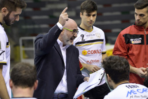 Time out Conad Reggio Emilia