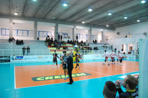 PalaSport 