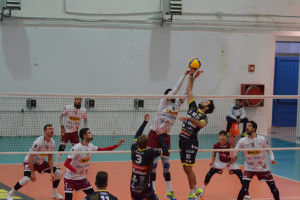 Punto Leone