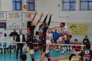 Muro a 2 Leverano