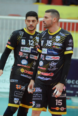 Orefice e Serra