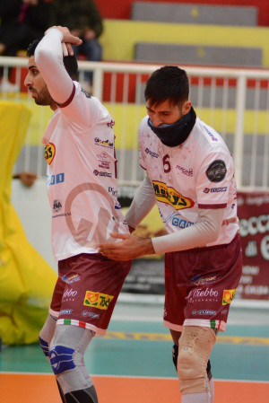 Ferraro e De Paola