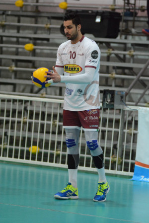 Mario Ferraro 