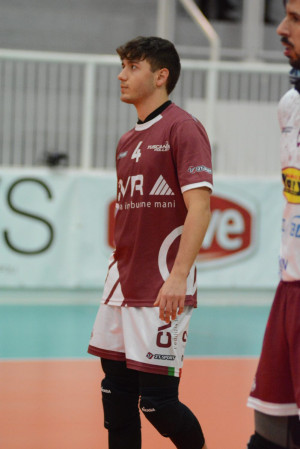 Domenico Pace