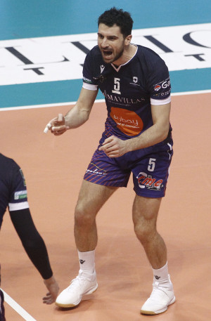 Marco Falaschi per Siena
