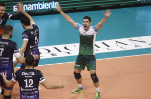 Davide Marra per Siena