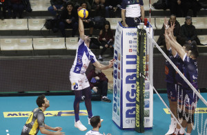 Attacco Brescia