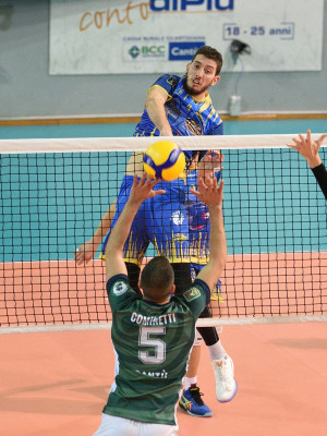 Attacco Gargiulo