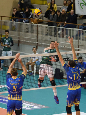 Attacco Maiocchi