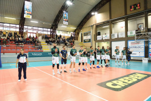 Pool Libertas in campo