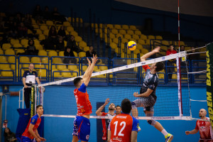 ViViBanca Torino vs Gibam Fano