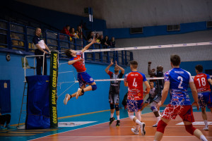 ViViBanca Torino vs Gibam Fano