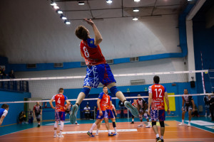 ViViBanca Torino vs Gibam Fano