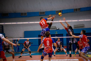 ViViBanca Torino vs Gibam Fano