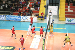 fase della gara 