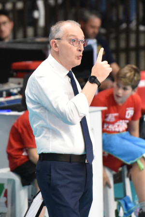 coach Gulinelli Flavio