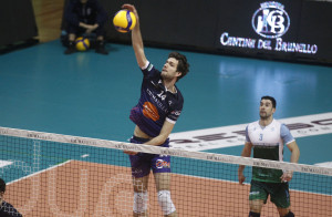 Attacco Siena