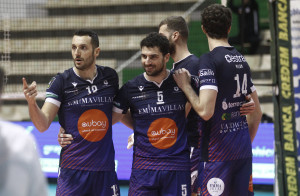 Romolo Mariano e Marco Falaschi per Siena