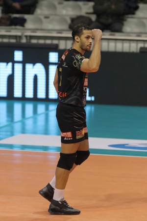 De Barros Ferreira Joao