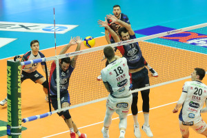 attacco Cebulj