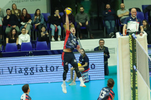 Dzavoronok attacco (2)