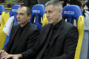 Stoytchev Simoni panchina