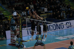 Attacco Leon, muero a tre Verona