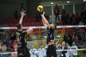Palleggio Spirito