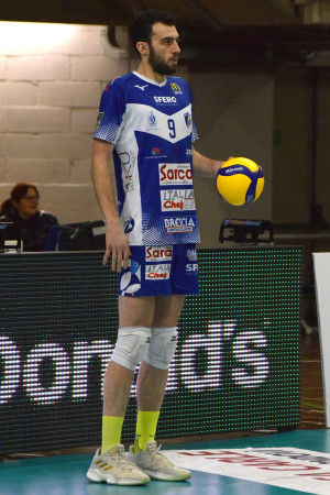 Fabio Bisi