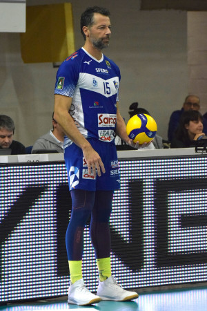 Alberto Cisolla