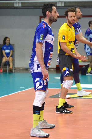 Paolo Crosatti