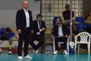 Dirigenti Atlantide Brescia