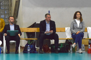 Dirigenti VBC Synergy