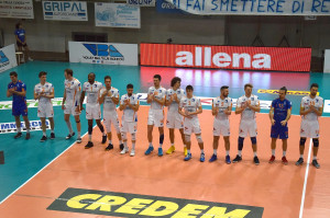VBC Synergy schierata
