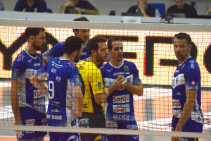 Brescia attende il responso del video check
