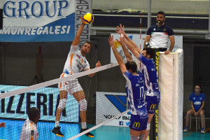Attacco di Loglisci