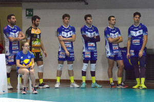 Panchina Atlantide Brescia