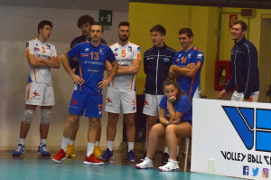 Panchina VBC Synergy