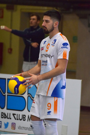 Lorenzo Piazza