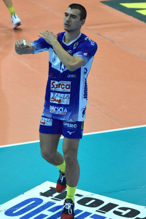 Andrej Ristic