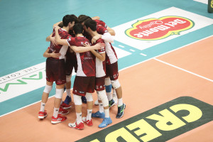 Abbraccio UniTrento