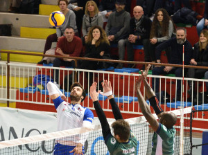 Attacco Francesco Astarita