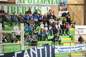 Tifosi canturini